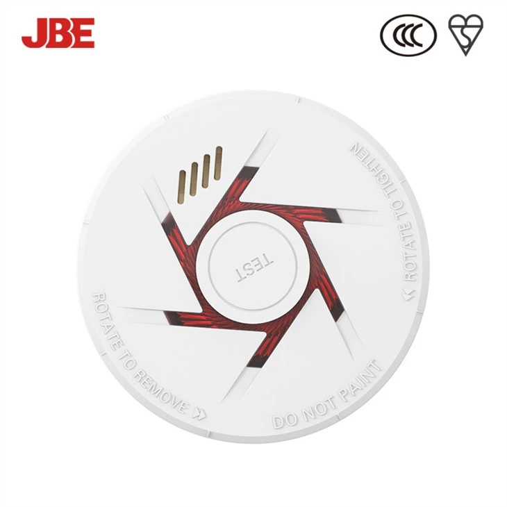 china Smoke Detector
