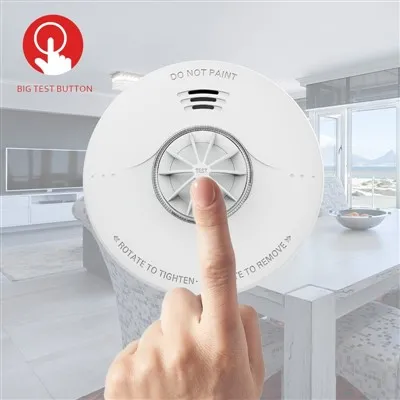 Technologie detektorů kouře: Fotoelektrické vs. ionizace a jak výrobci zajišťují spolehlivost